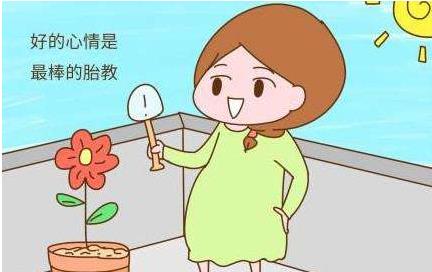 孕妇故事推荐