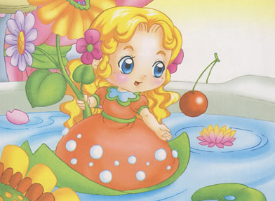 幼儿园简短故事
