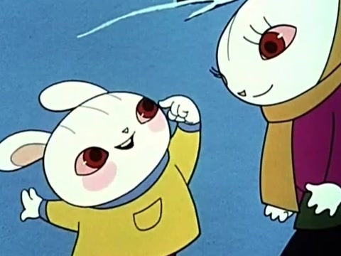 幼儿故事有哪些