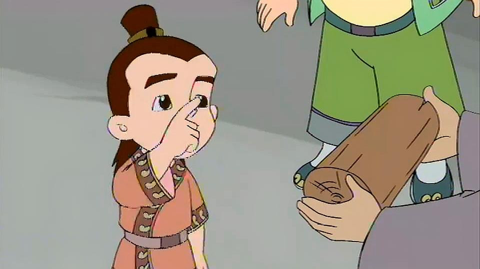 儿童励志故事合集