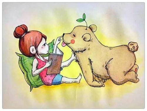 儿童在线睡前故事