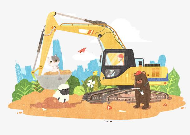 简短的儿童小故事