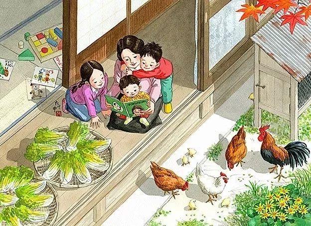 儿童经典故事视频