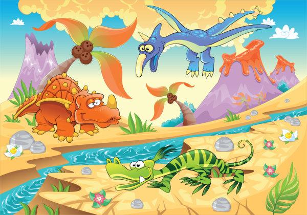 儿童喜欢的故事