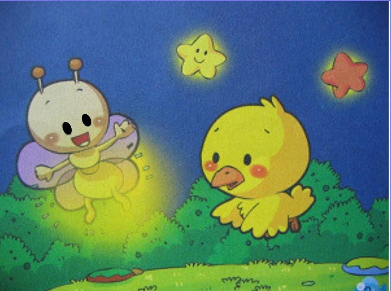 有哪些儿童故事书