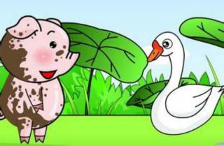 儿童故事大全免费下载