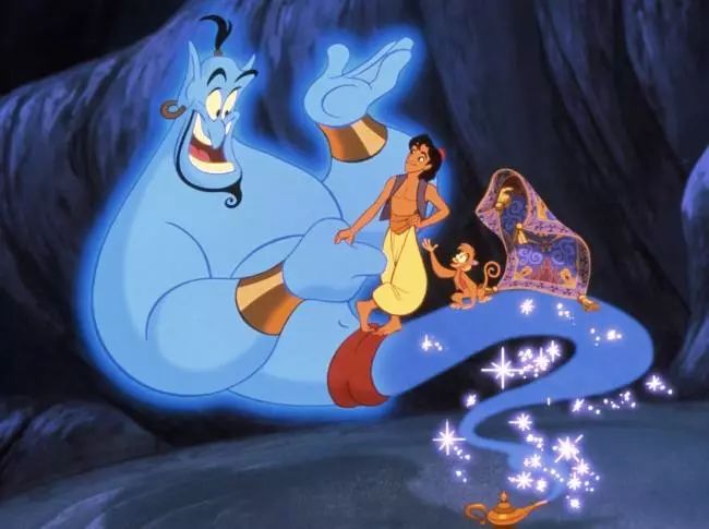 儿童睡前音频故事