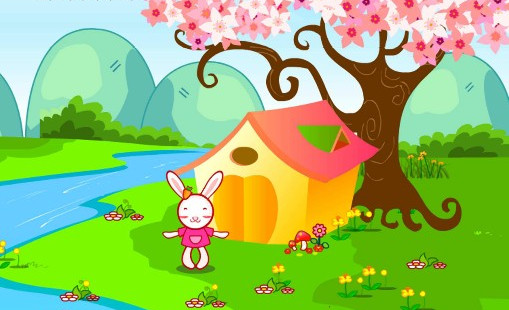 儿童睡前故事有声版下载