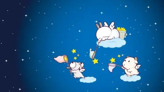 儿童电子故事书