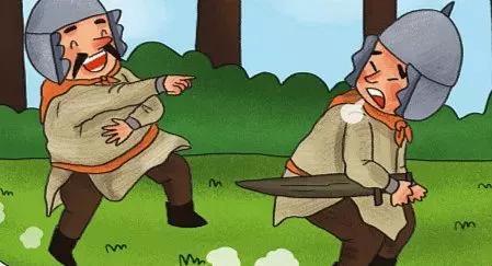 儿童童话故事在线听