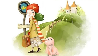 又短又好背的儿童故事