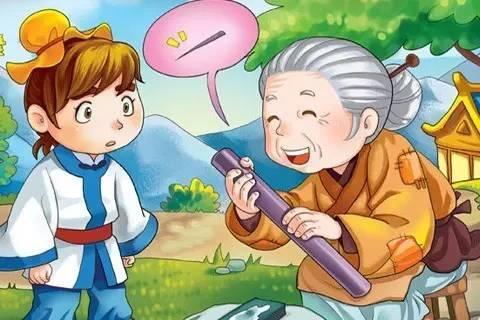 儿童故事排行榜