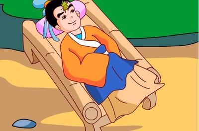 适合6岁儿童的故事