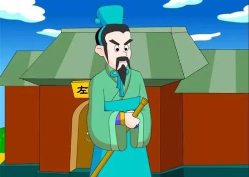 幼儿园儿童故事大全