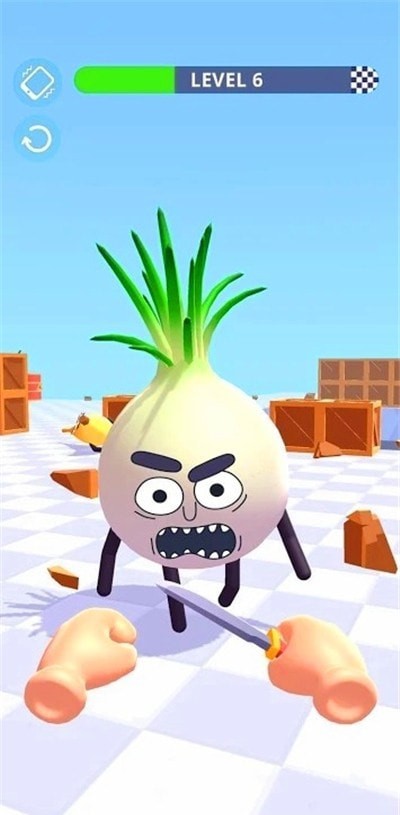 Hit Tomato
