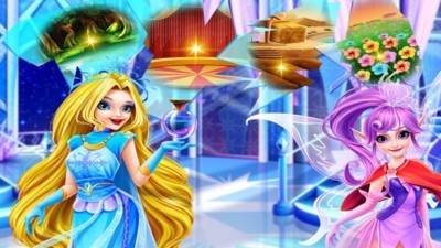 黑魔法女巫