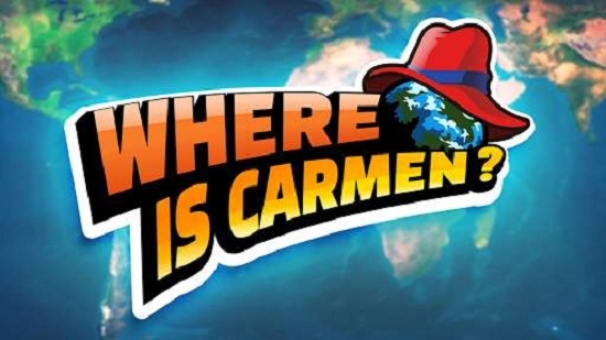 卡门的故事Carmen Stories