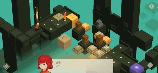 小鸟的童话故事游戏