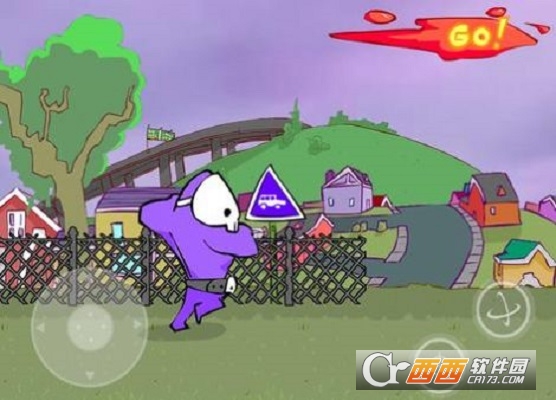 狂扁熊孩子爸爸和我开心的一天