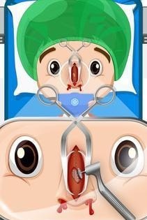 儿童外科手术2021