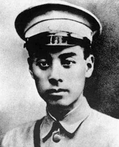 周恩来的故事在线听