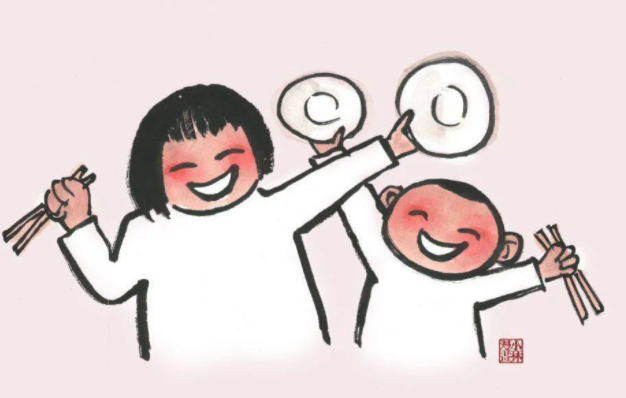 孩子积食，教你几招来应对