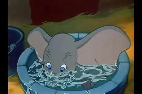 儿童电影