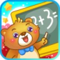 宝宝学数加法