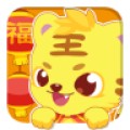 儿童桌面