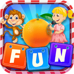 宝宝看图学英语