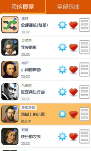 儿童古典音乐