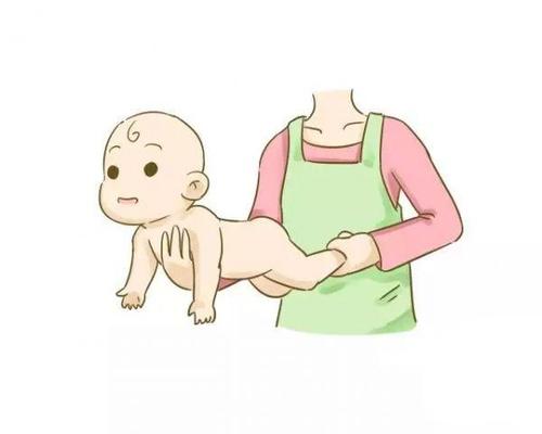 出生1个月宝宝的发育特征