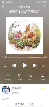 彼得兔大胡子塞缪尔