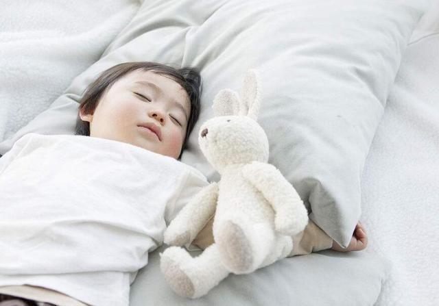 新生儿存在哪些睡觉问题