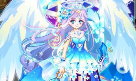 水晶公主