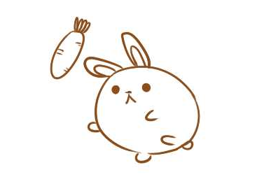 兔子圆圆寻宝记