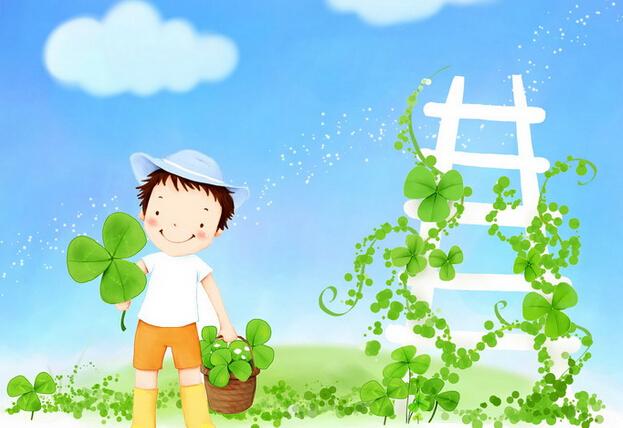 坟中的穷少年