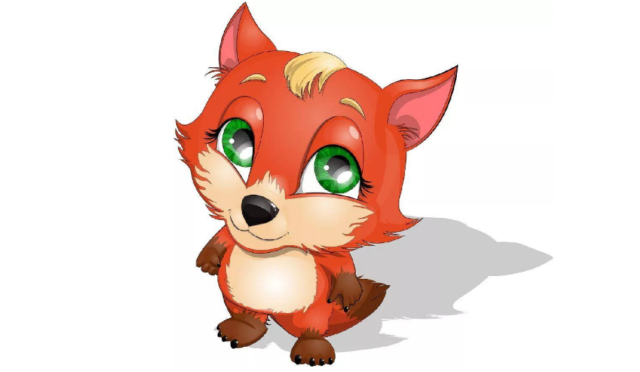 爱打小报告的小狐狸