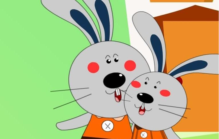 兔爷的葫芦小舟