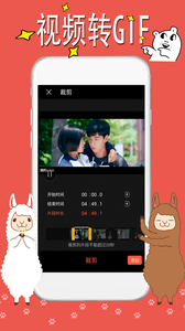 表情in