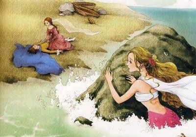干爸爸的画册