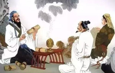 不孝有三,无后为大