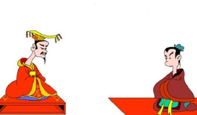 人贵有自知之明