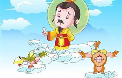 一人得道鸡犬升天