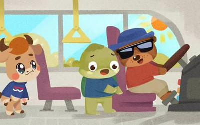 小偷的成长过程