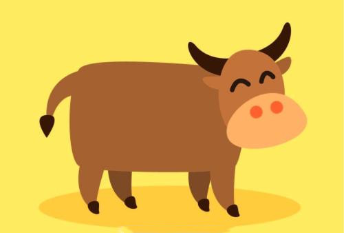 牛的条件反射故事