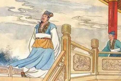 曹操为何要杀名士孔融