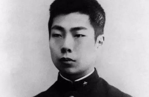 鲁迅青年时期的故事