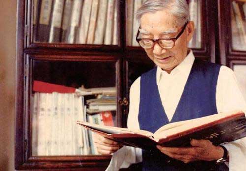 茅以升长大以后就造桥