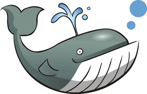 鲸鱼发言,要不要挠头?